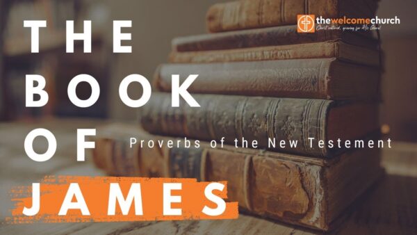Trials and Temptations 1 — 'The Testing of Faith' Image